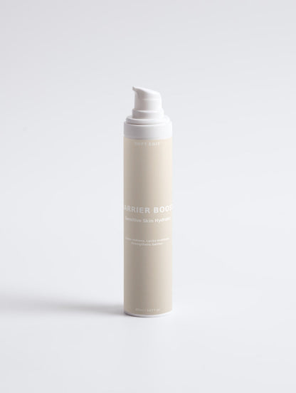 Sensitive Skin Moisturizer - Soft Edit Skin