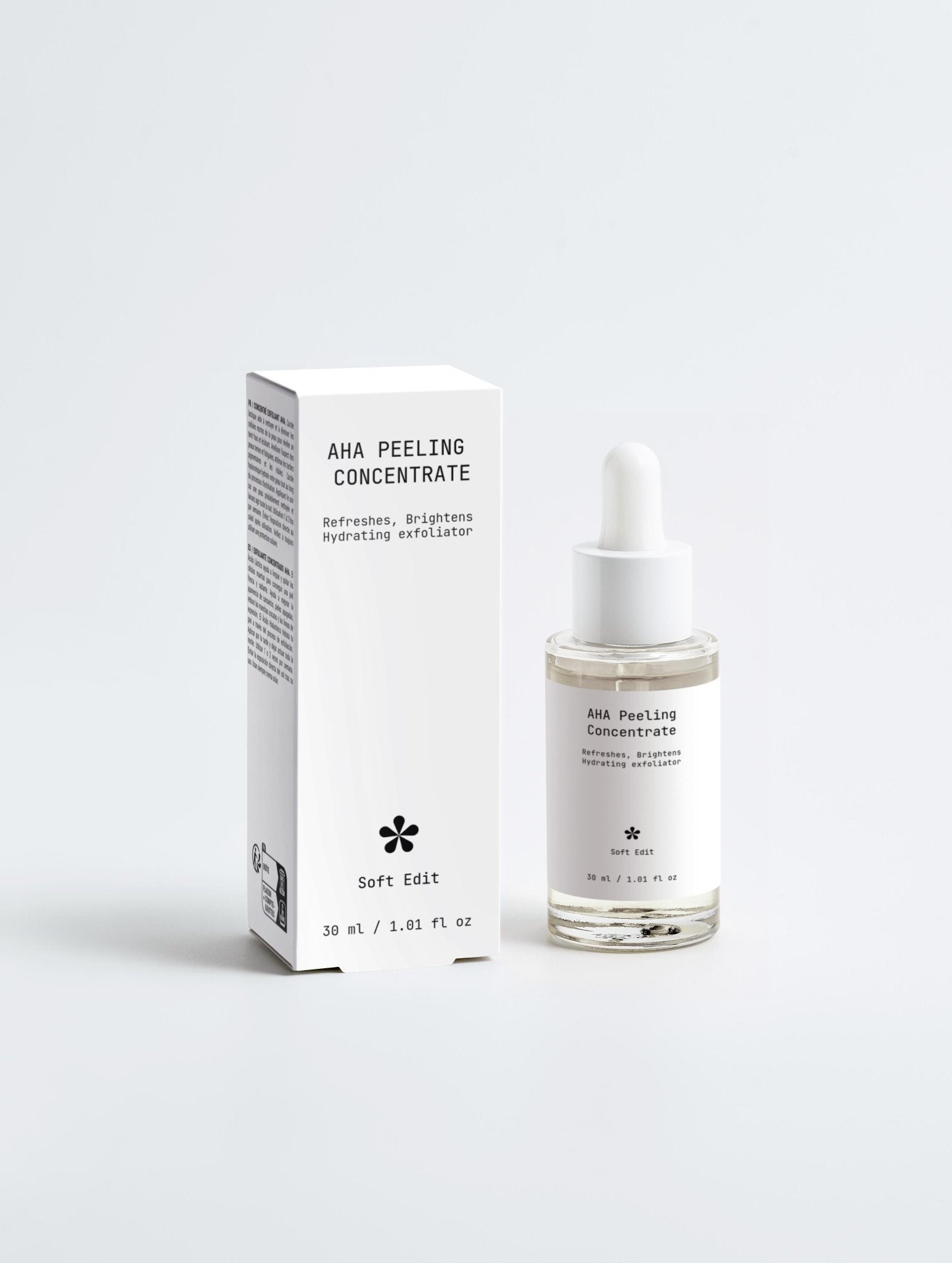 The Ultimate Renewal Collection Box - Soft Edit Skin