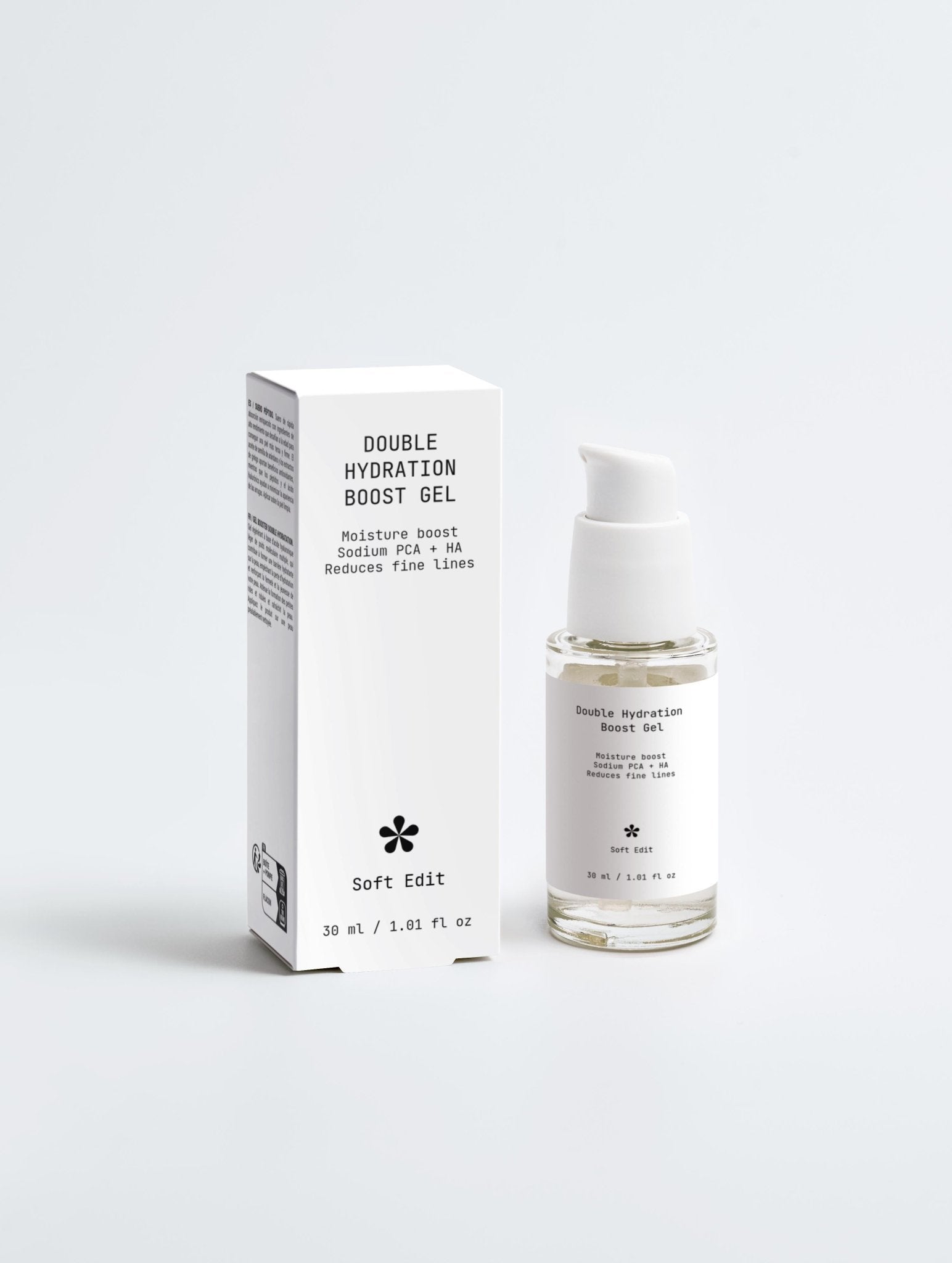 The Ultimate Renewal Collection Box - Soft Edit Skin