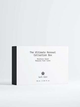 The Ultimate Renewal Collection Box - Soft Edit Skin