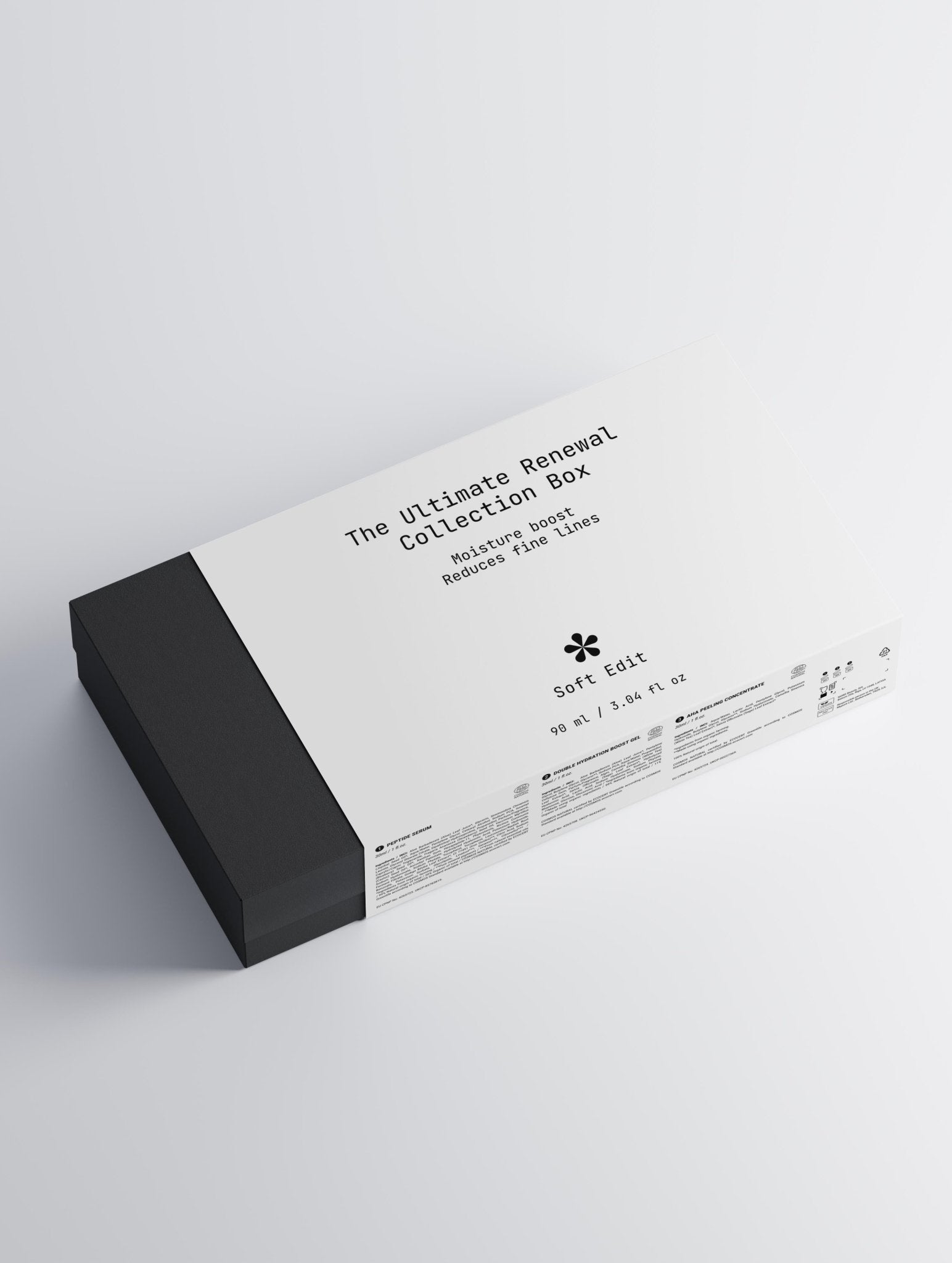 The Ultimate Renewal Collection Box - Soft Edit Skin