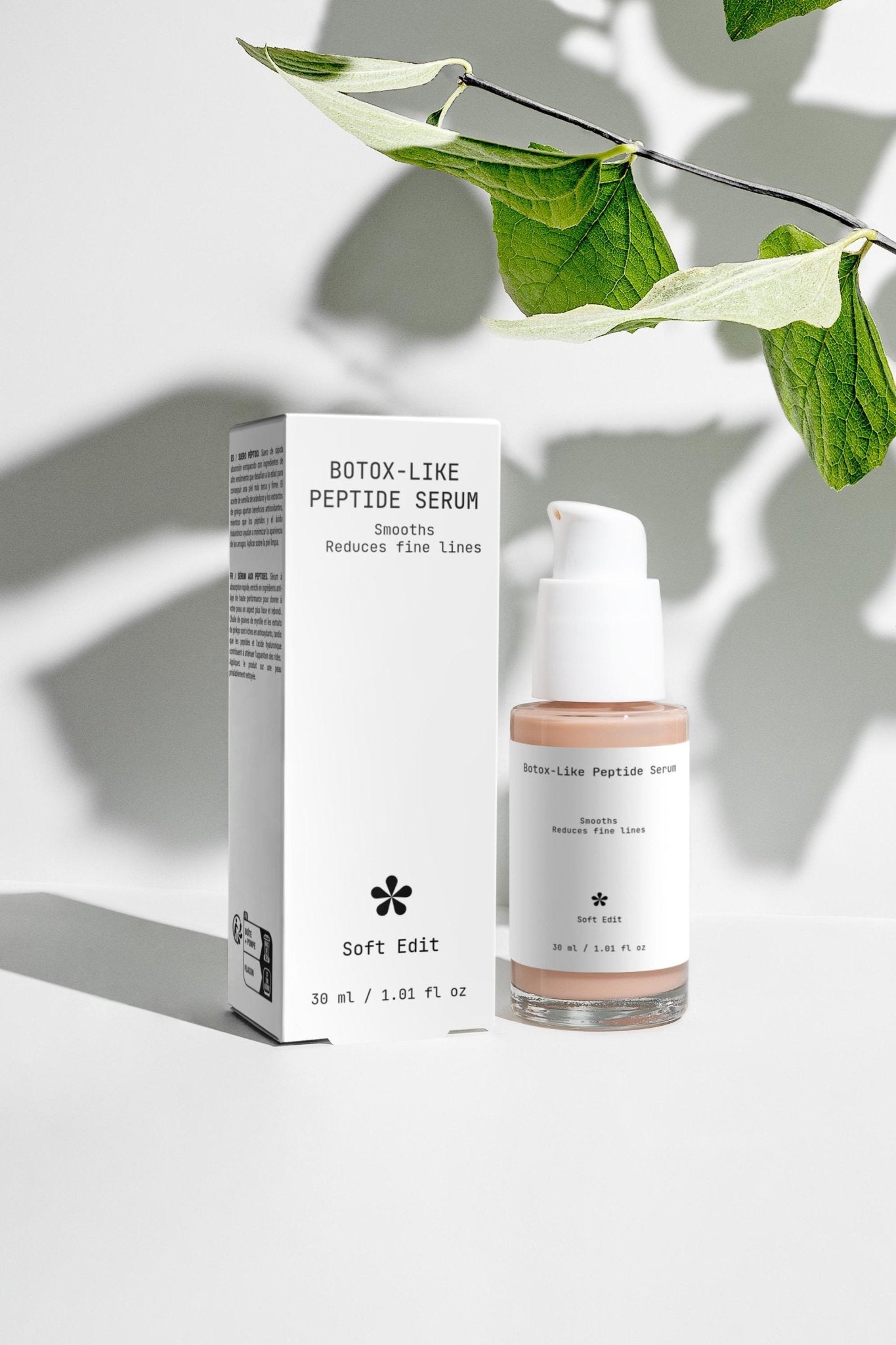 The Ultimate Renewal Collection Box - Soft Edit Skin