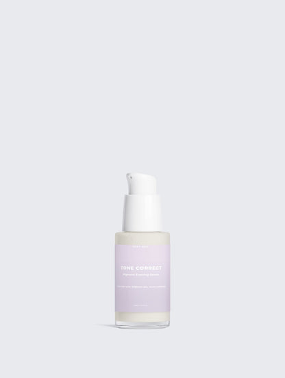 Tone Correct - Soft Edit Skin