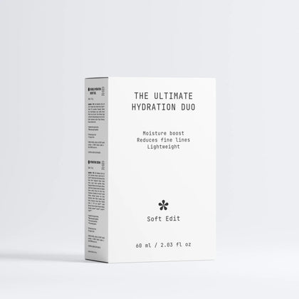 The Ultimate Hydration Duo - softeditskin